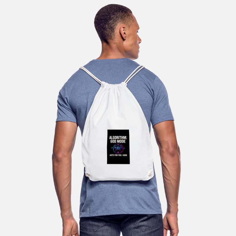 Drawstring Bag