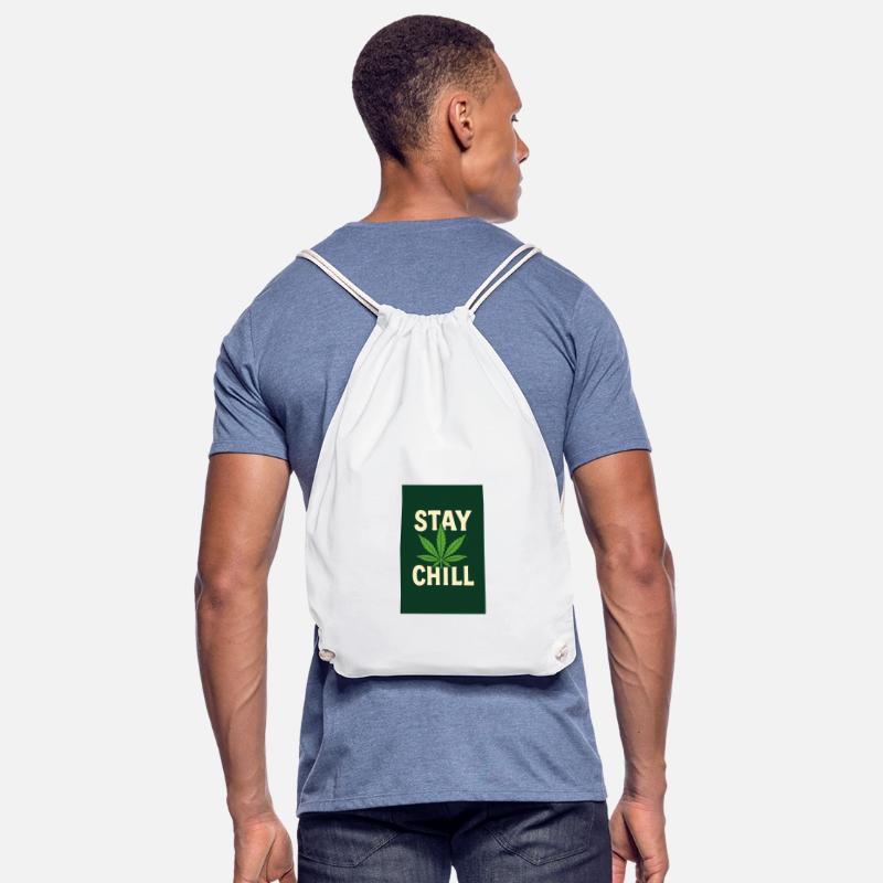 Drawstring Bag