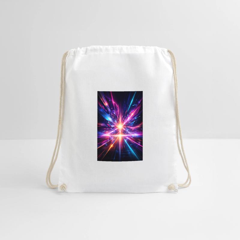 Drawstring Bag