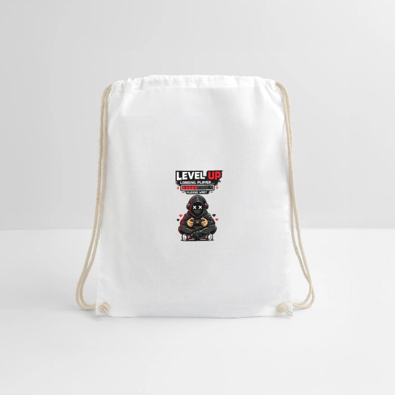 Drawstring Bag
