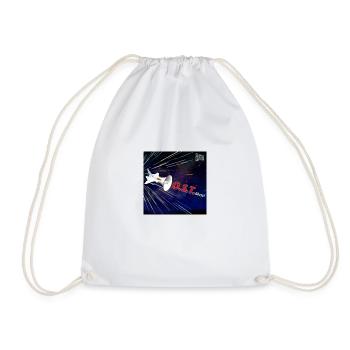 GPVignette OSTBlast 2022 1024x1024 - Sac de sport léger - blanc - Devant