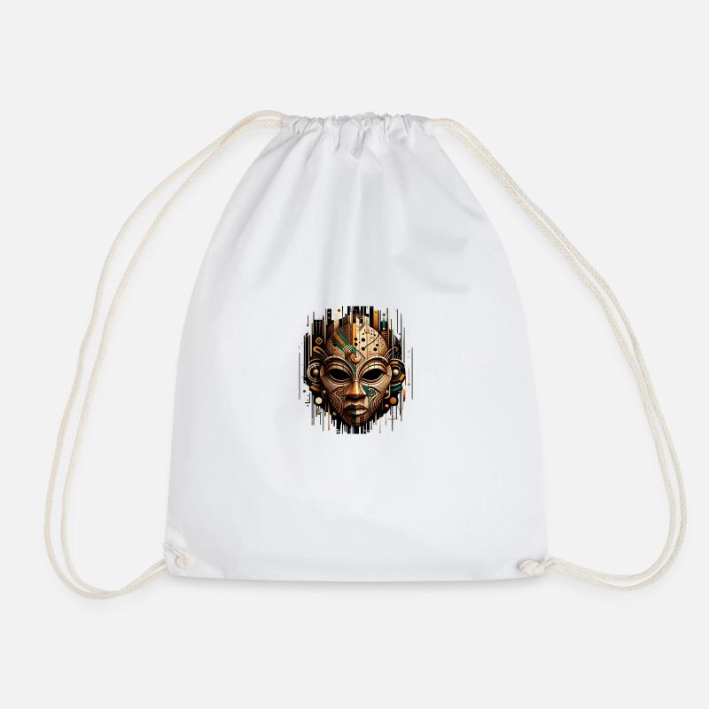 Anateres - Sac de sport léger - blanc