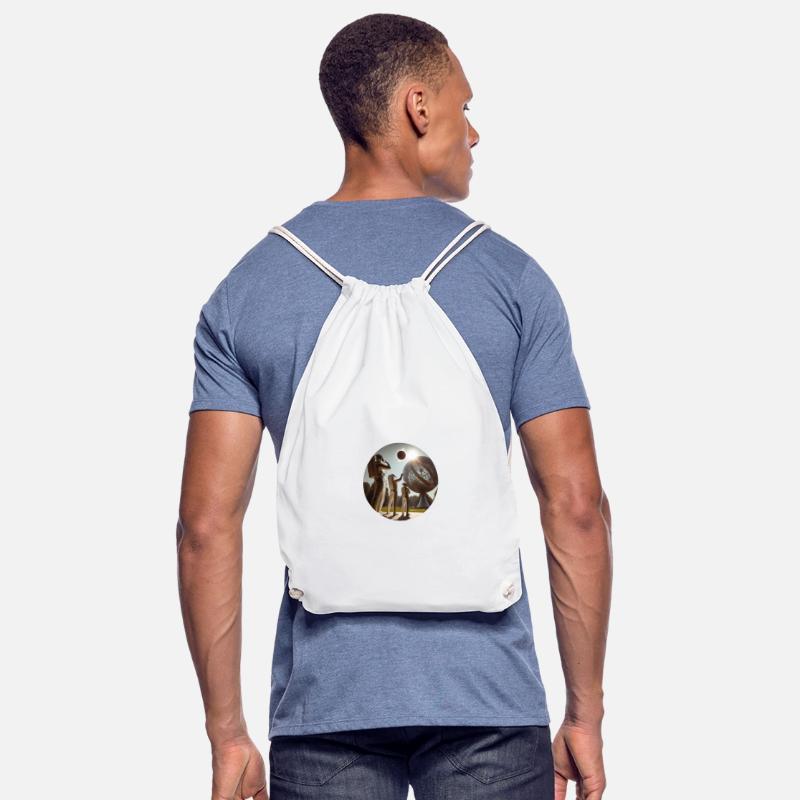 Drawstring Bag