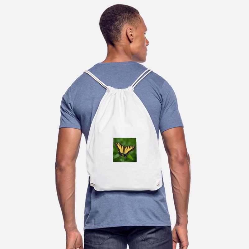Drawstring Bag