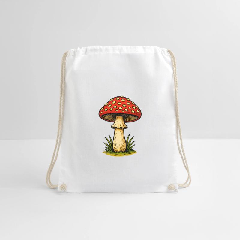 Drawstring Bag
