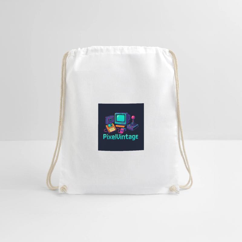Drawstring Bag
