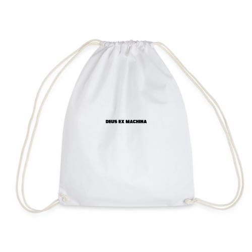 DEUS EX MACHINA - Drawstring Bag