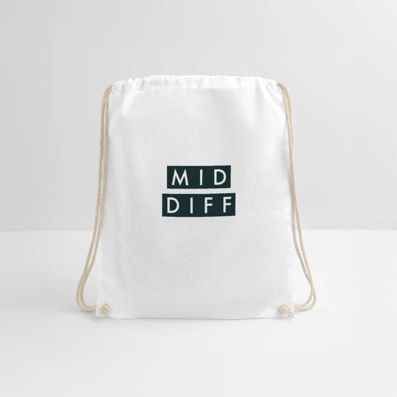 Drawstring Bag
