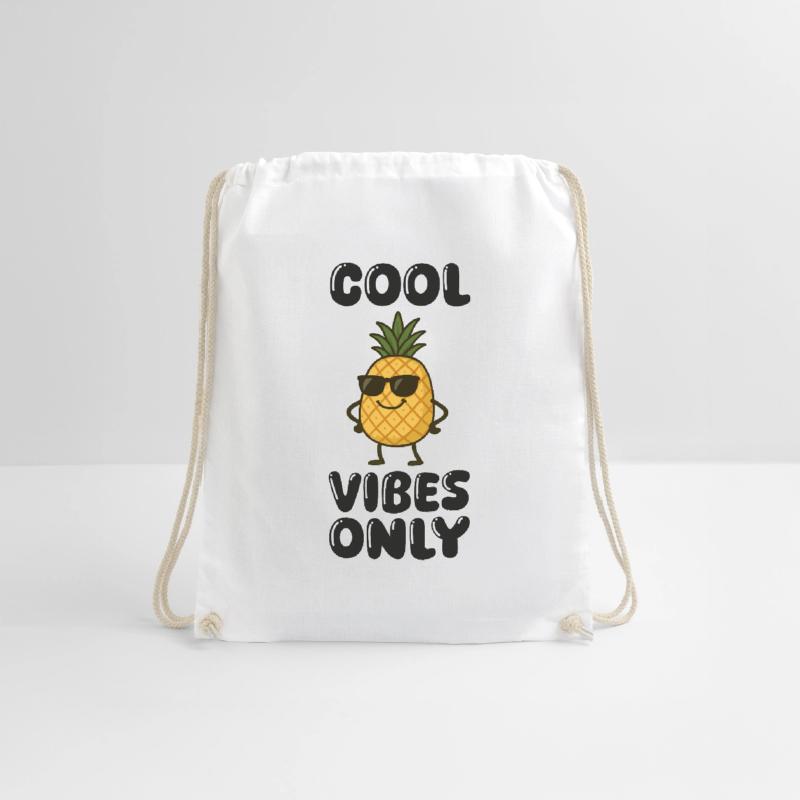 Drawstring Bag