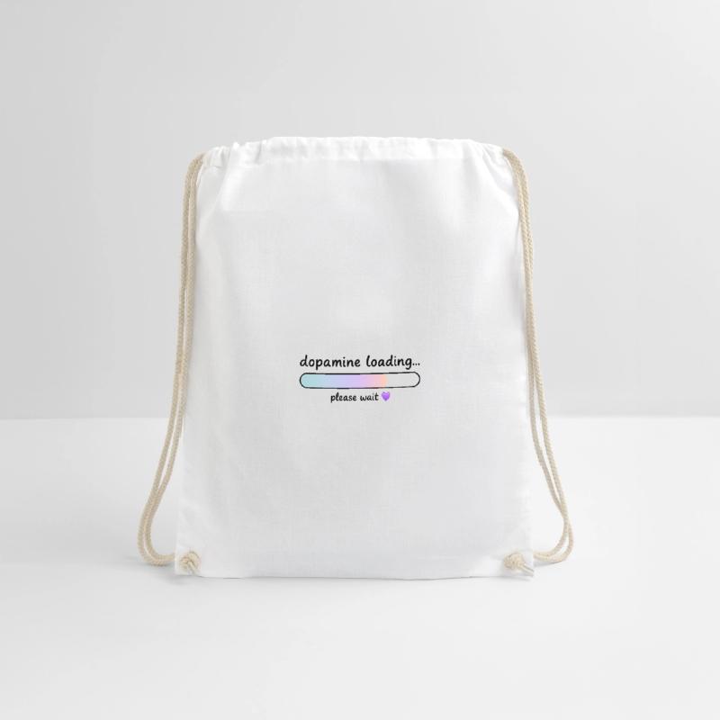 Drawstring Bag