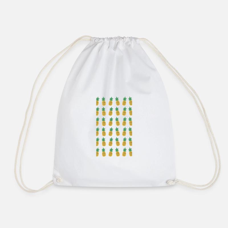 Juicy - Sac de sport léger - blanc