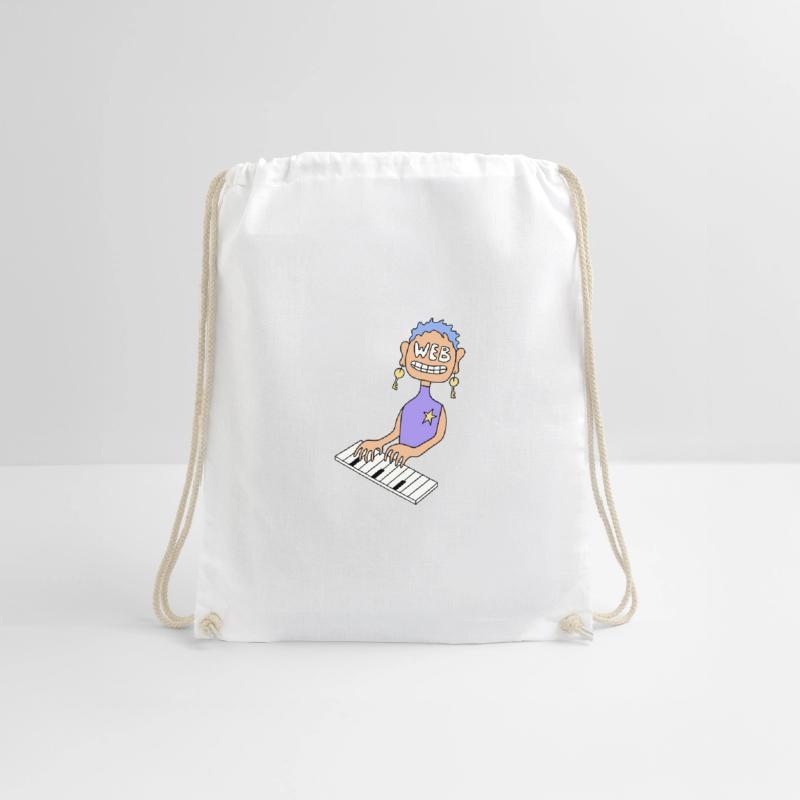 Drawstring Bag