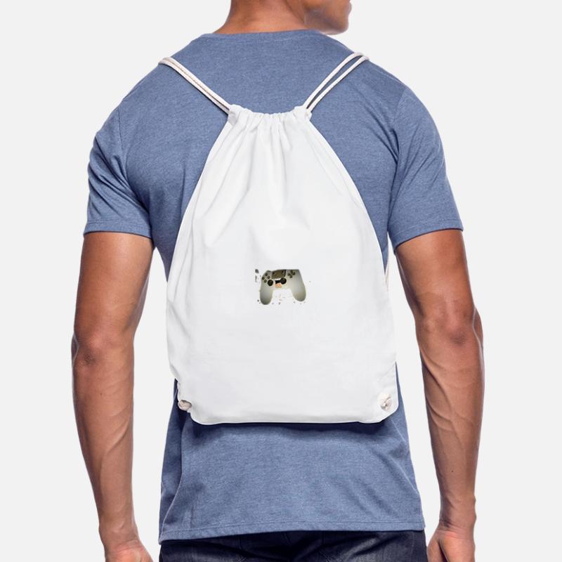 controller Drawstring Bag