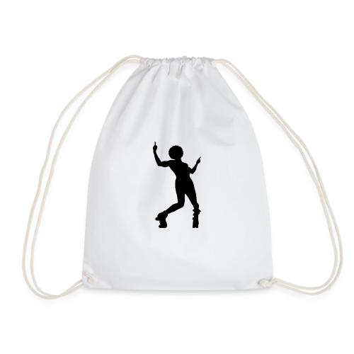 Roller disco - Sac de sport léger