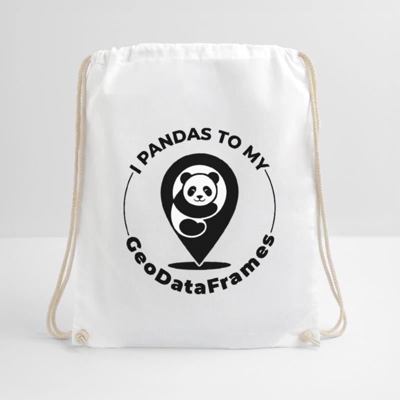 GeoDataFrames Pandas GIS Python Programmierung Turnbeutel