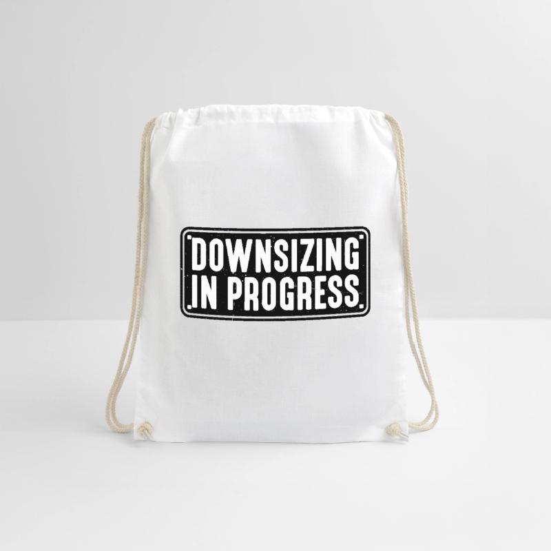 Drawstring Bag