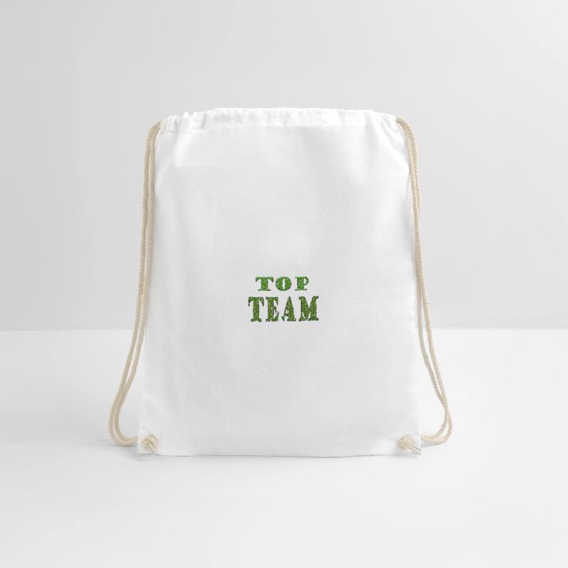 Drawstring Bag