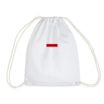 cadeau t-shirt COUNTEA DE NISSA, comté de Nice - Sac de sport léger - blanc - Devant