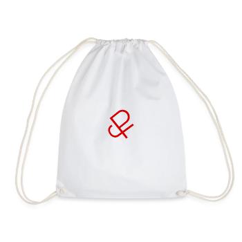 JPalvi - Sac de sport léger - blanc - Devant