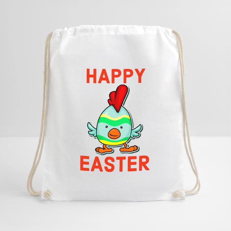 Easter Easter Easter Easter Easter Easter Easter Drawstring Bag