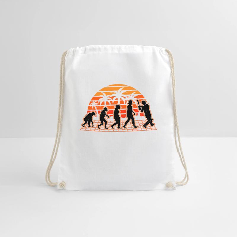 Drawstring Bag