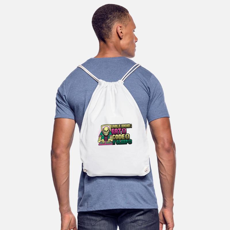Drawstring Bag