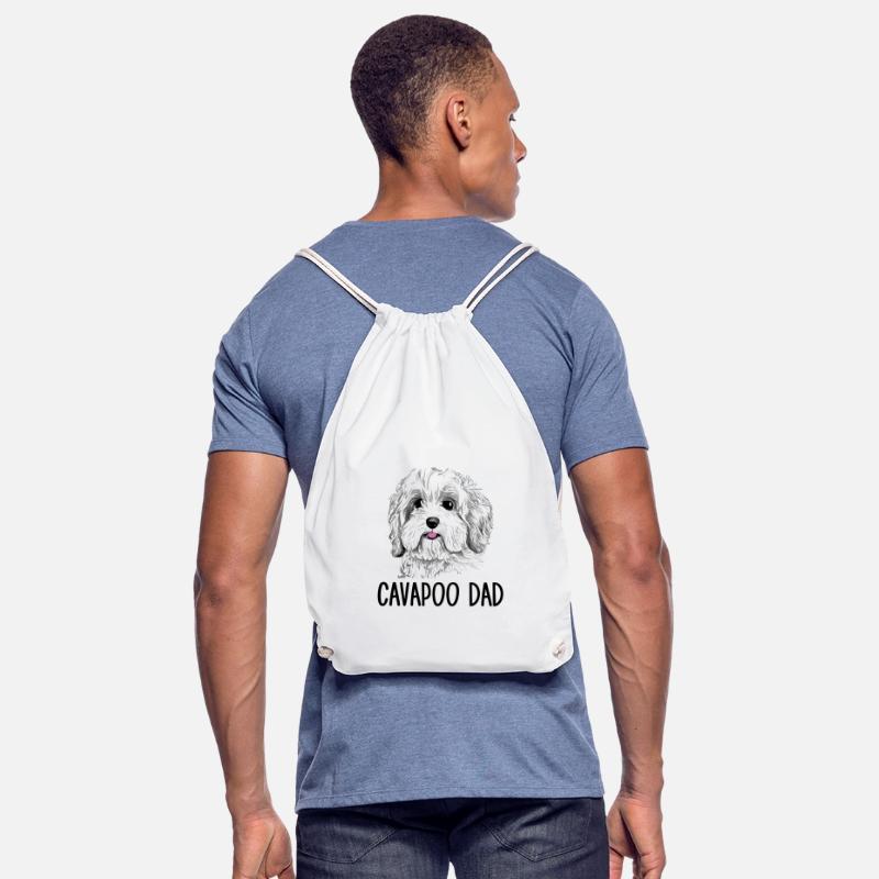 Drawstring Bag