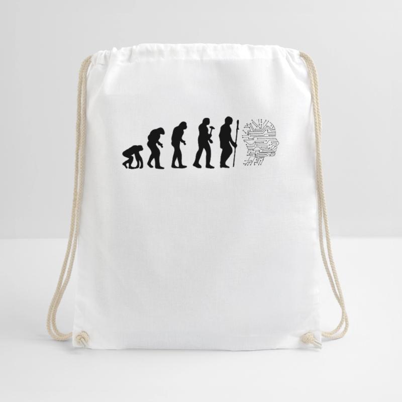 Artificial Intelligence Evolution Artificial Intel Turnbeutel