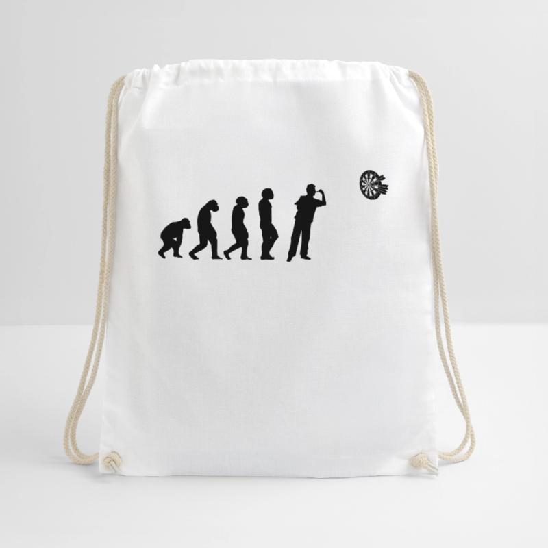 Fléchettes, Jeu de fléchettes, Fléchettes, Évolution du joueur de fléchettes Sac de sport léger