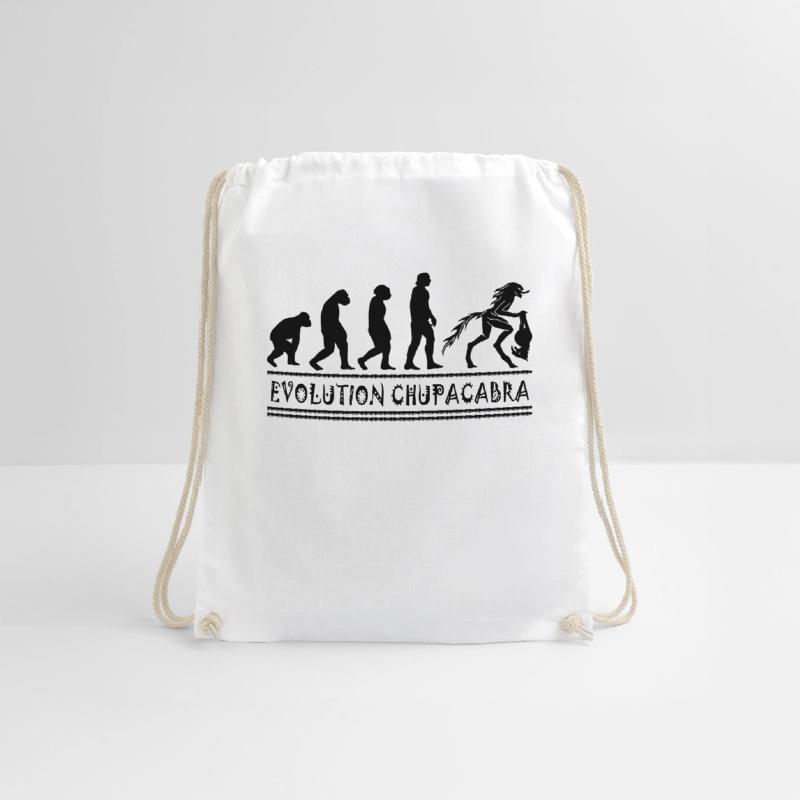 Drawstring Bag