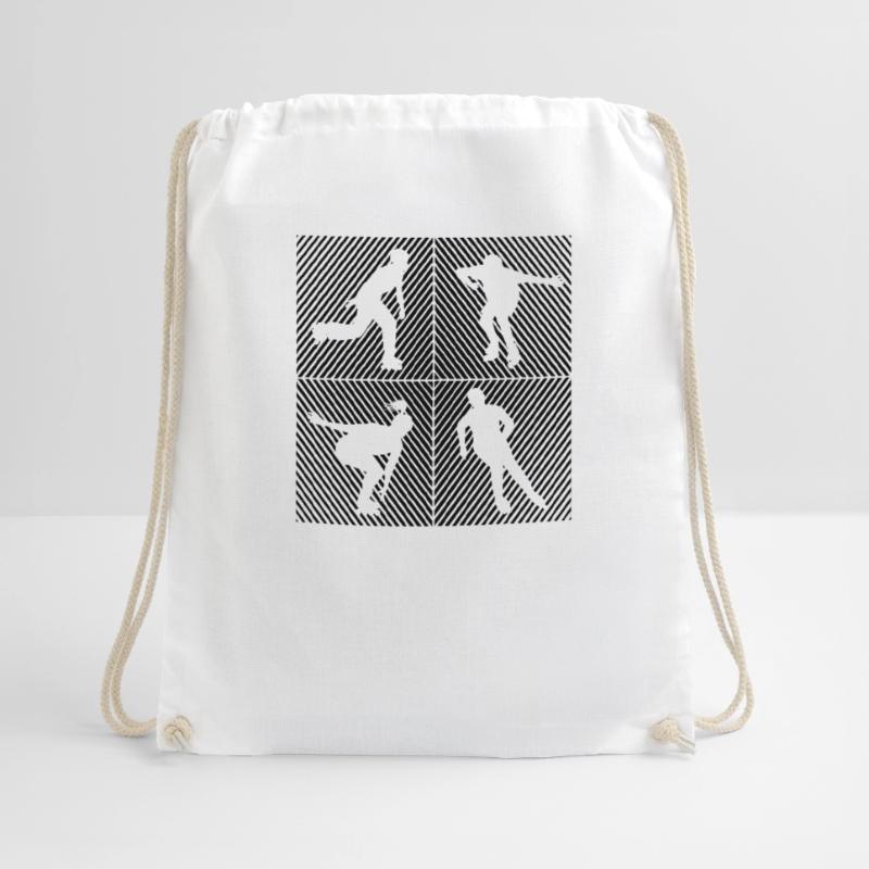 Rollers Rollers Rollers Rollers Sac de sport léger