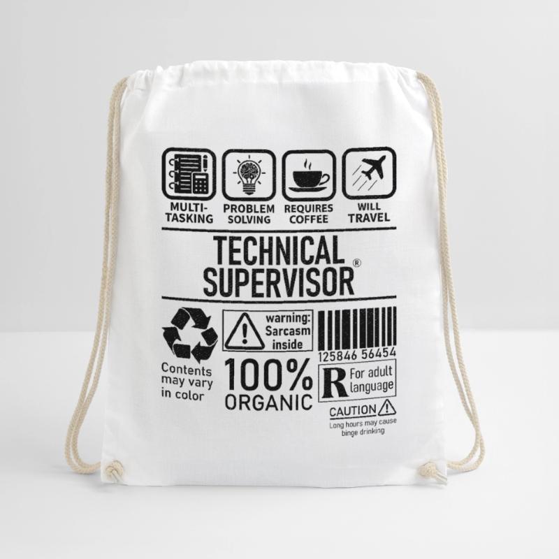 Technical Supervisor multi tasking problem solving Turnbeutel