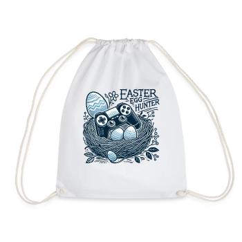 Oster Egg Hunter Manette de jeu Nest - Sac de sport léger - blanc - Devant