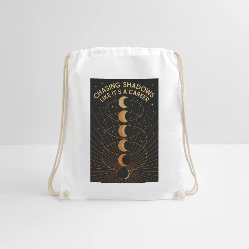 Drawstring Bag