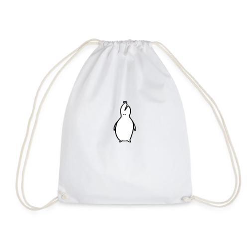 Bishop - Drawstring Bag