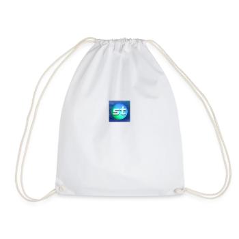 Standogaming (en anglais seulement) - Sac de sport léger - blanc - Devant