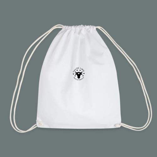 Brooch teecotee - Drawstring Bag