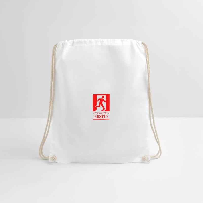 Drawstring Bag