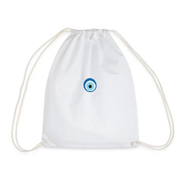 Nazar - Sac de sport léger - blanc - Devant