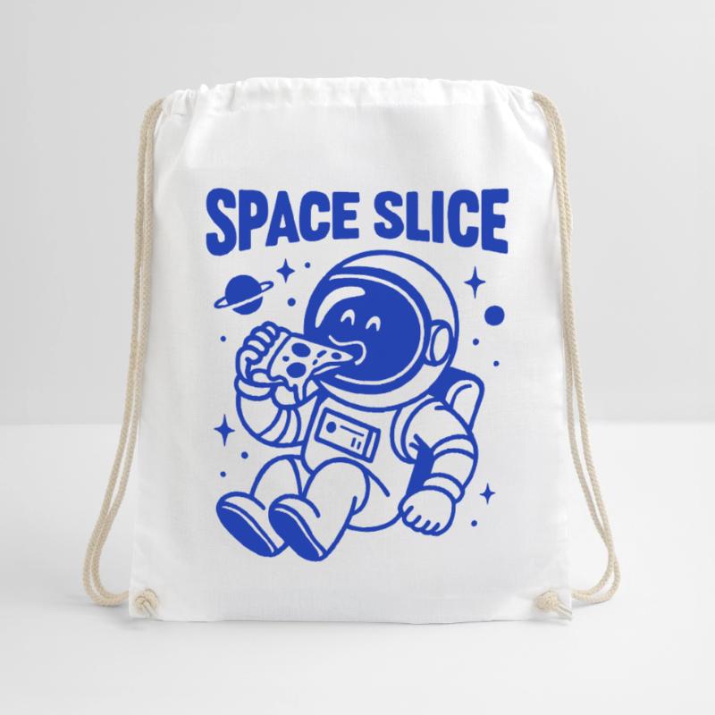 Conception de bébé astronaute de l’espace Sac de sport léger