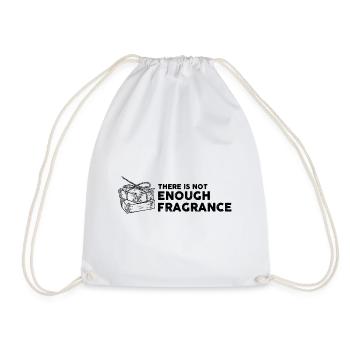 Conception de fabrication de savon pour les conceptions de fabricants de savon - Sac de sport léger - blanc - Devant