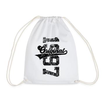 29TH BIRTHDAY ORIGINAL 1997 - Drawstring Bag - white - Front