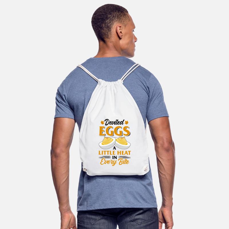 Drawstring Bag