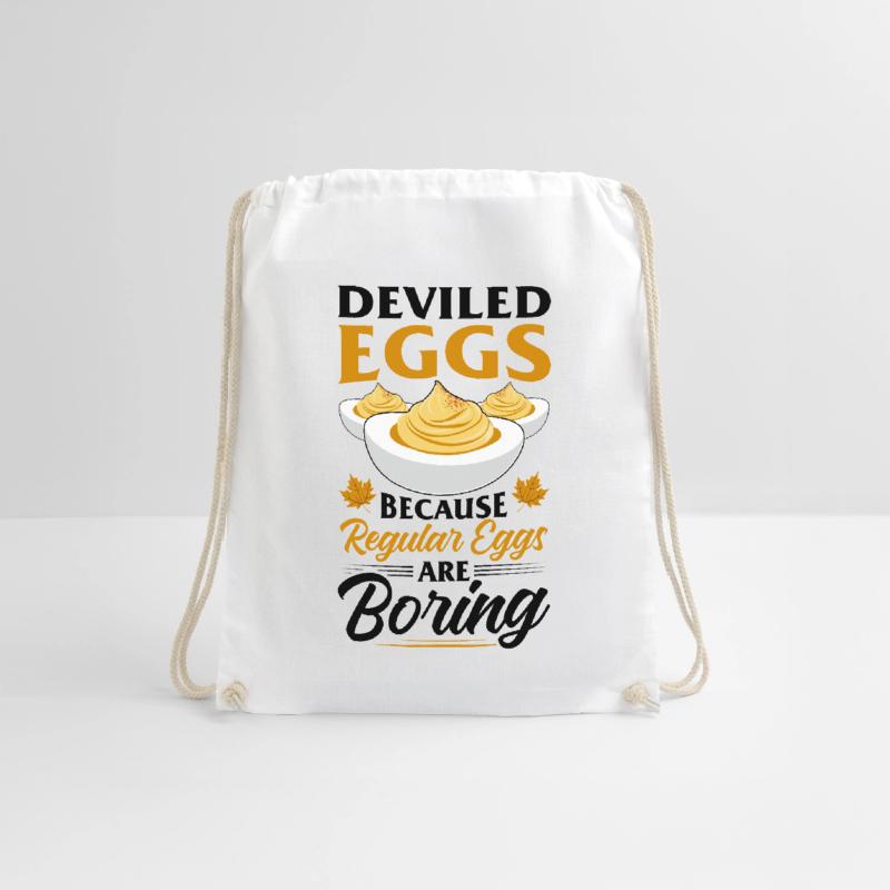 Drawstring Bag