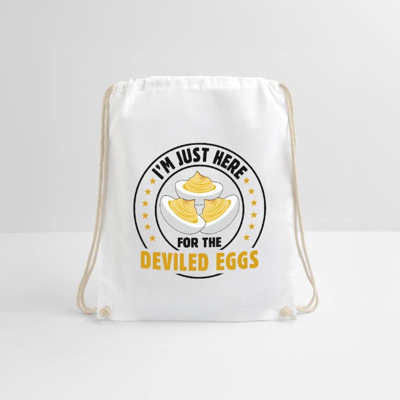 Drawstring Bag