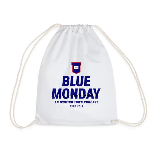 BM Full Logo 24/25 - Drawstring Bag