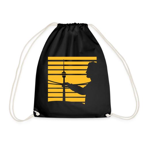 Best view - Turnbeutel