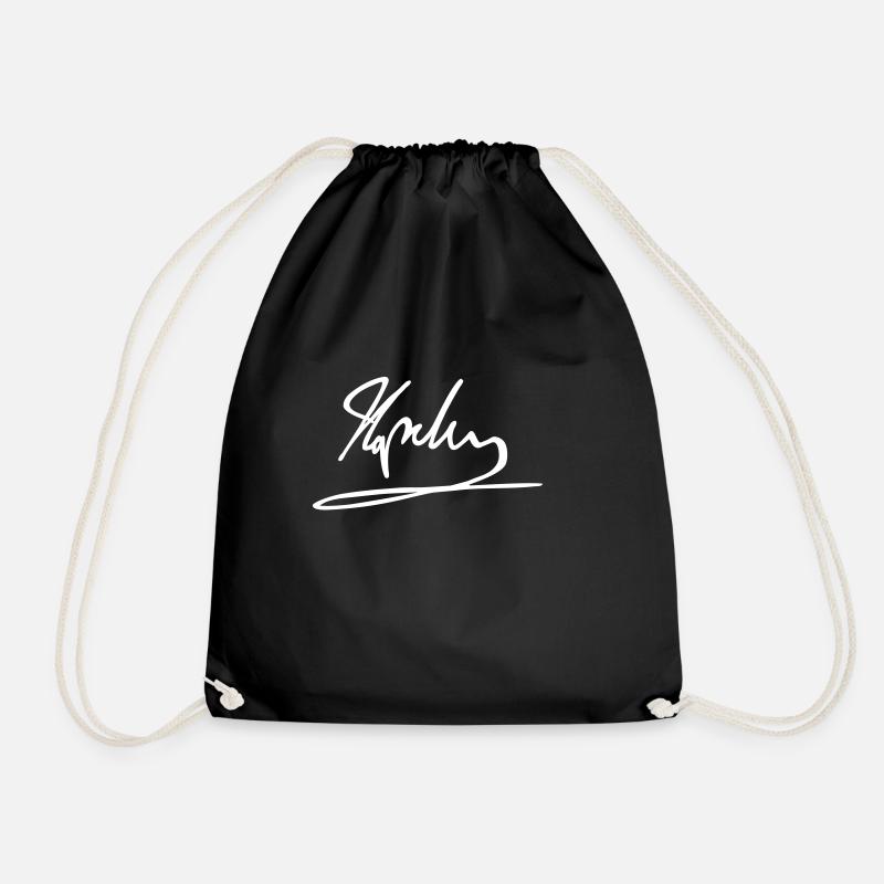 Napoleon - Sac de sport léger - noir