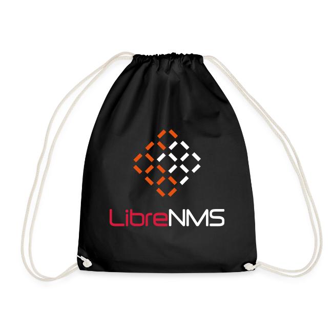 LibreNMS Vertical