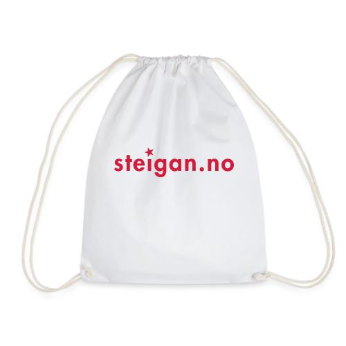 steigan.no logo - Gymbag